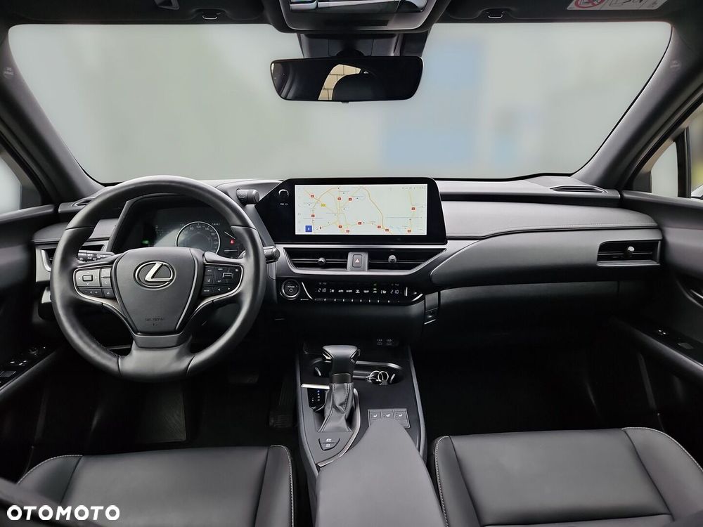 Lexus UX 250h GPF F Sport Design+ 2WD - 10