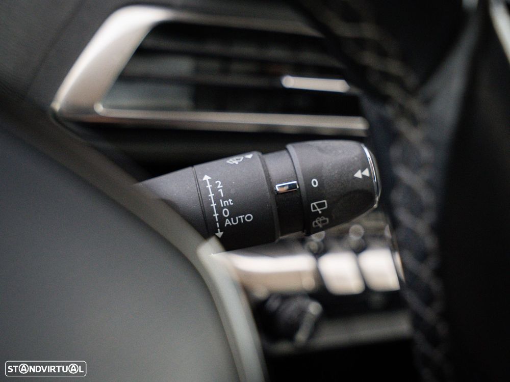 Peugeot 3008 1.5 BlueHDi Allure Pack - 36