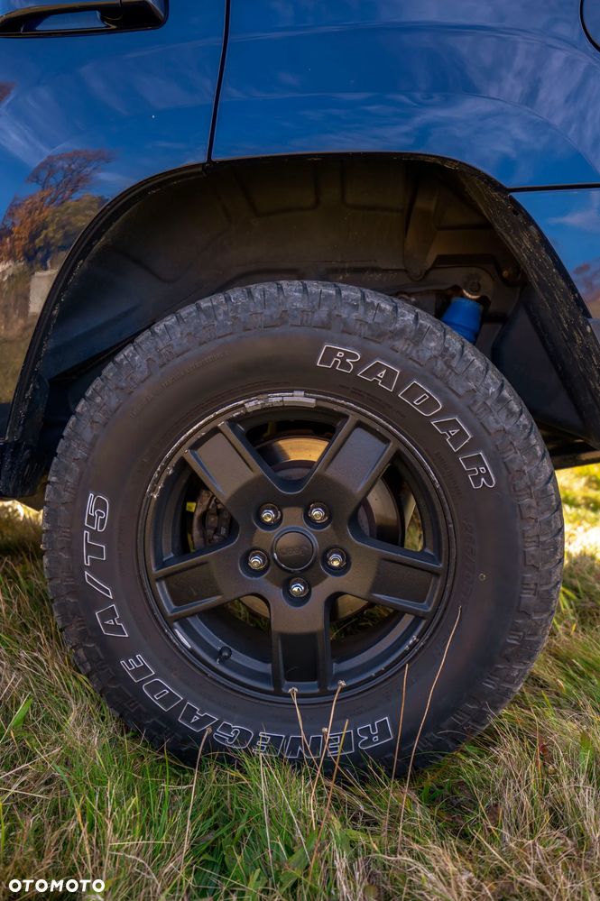 Jeep Grand Cherokee - 19