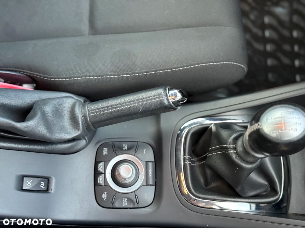 Renault Megane 1.5 dCi Privilege - 8