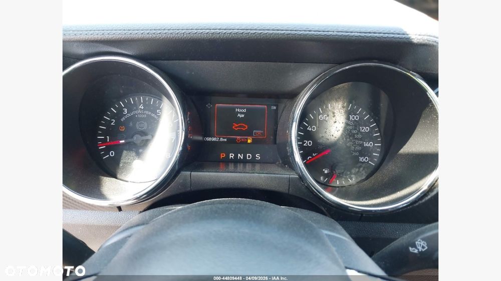 Ford Mustang - 2
