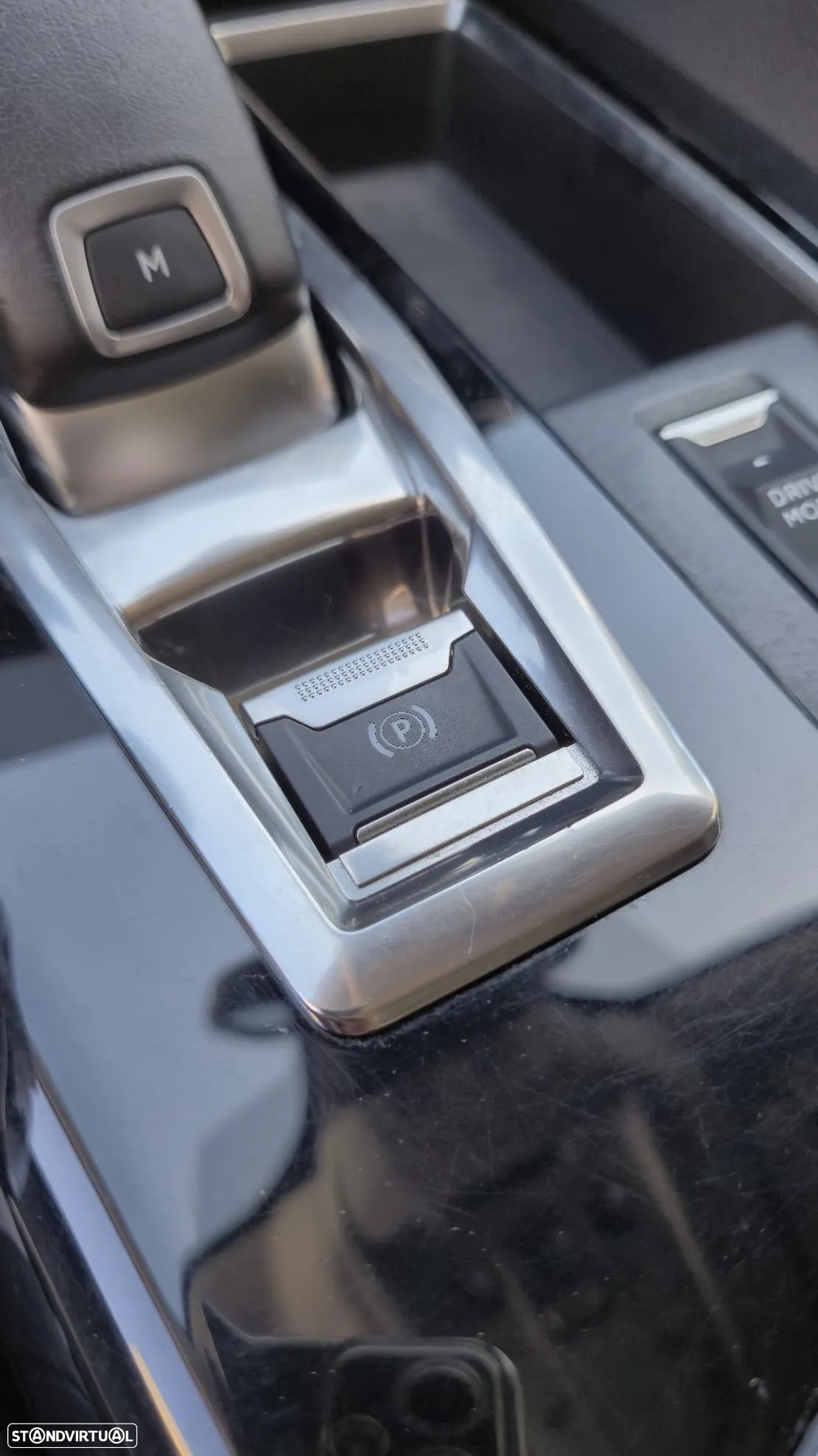 Peugeot 5008 PureTech 130 EAT8 Stop & Start Active - 30