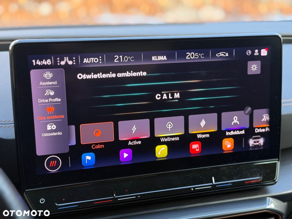 Cupra Formentor VZ 2.0 TSI 4Drive DSG - 35