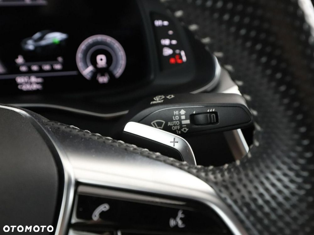 Audi A6 Limousine 55 TFSI e quattro S tronic S line - 35