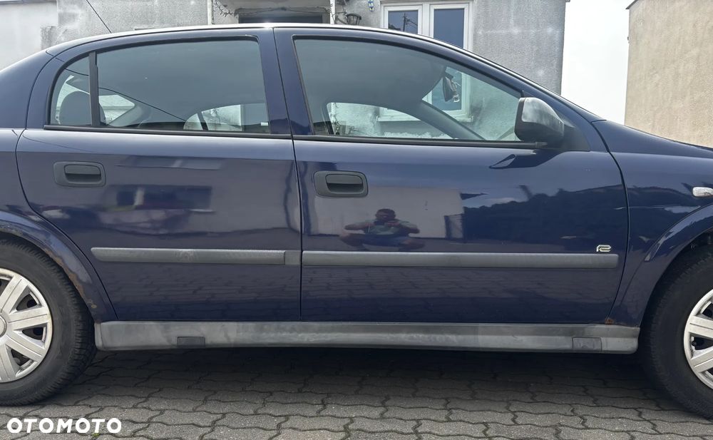 Opel Astra 1.4 Start - 6