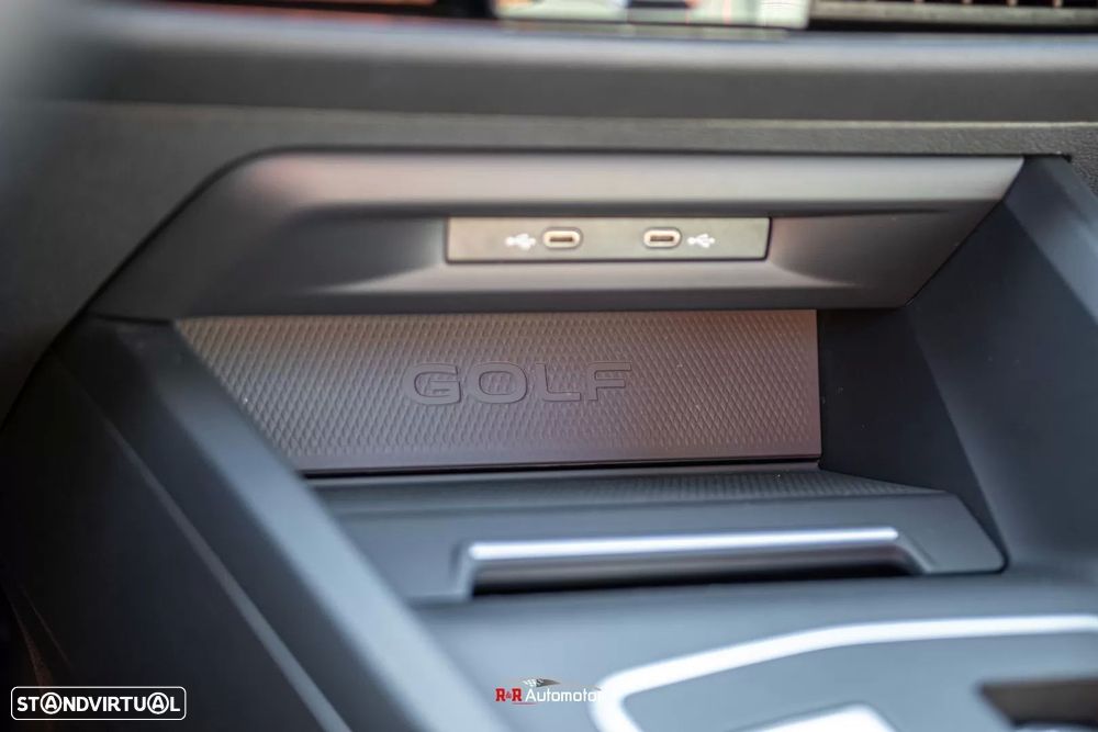 VW Golf 2.0 TSI GTI DSG Performance - 43