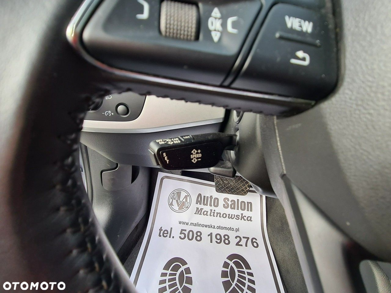 Audi A4 1.4 TFSI S tronic - 19