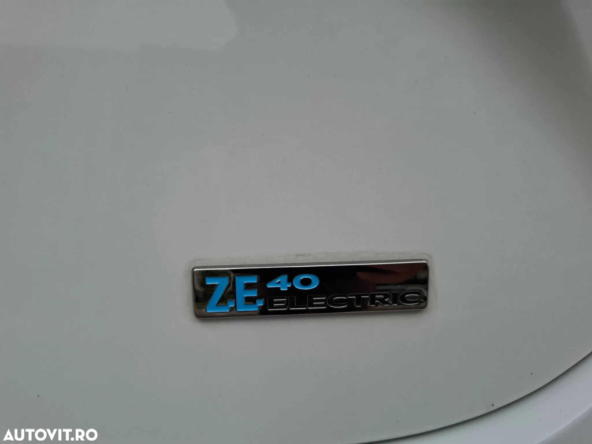 Renault ZOE - 15