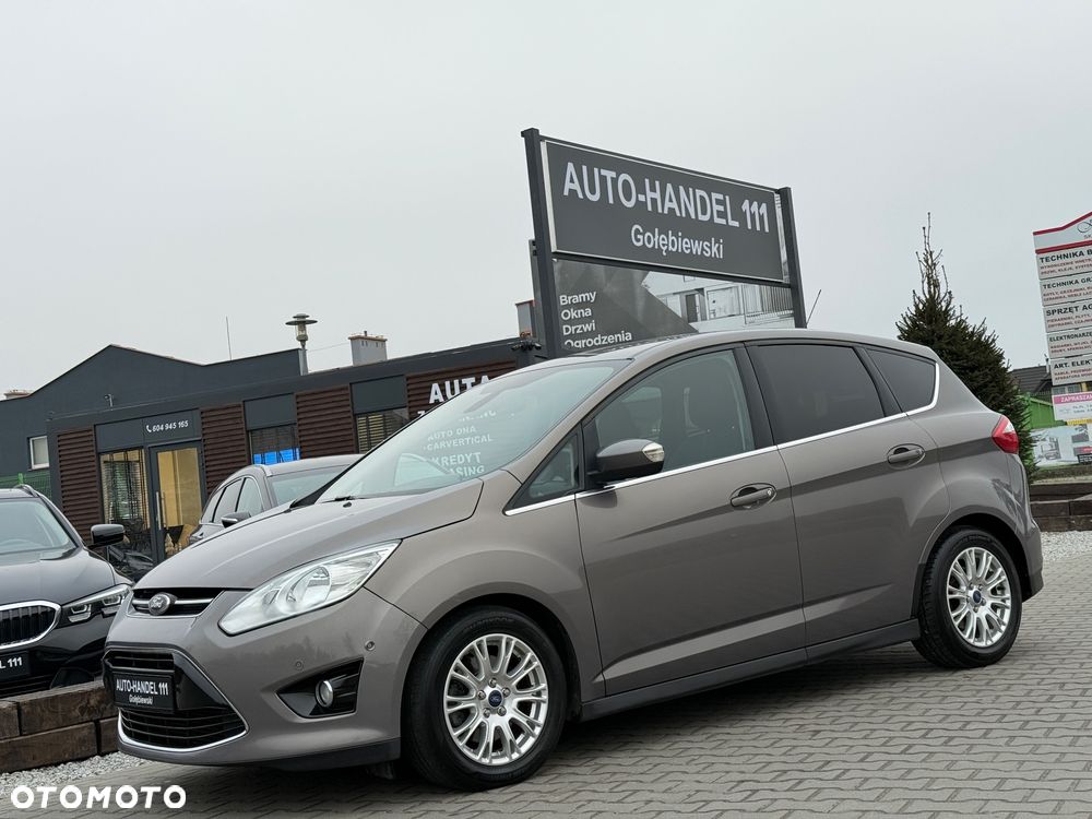 Ford C-MAX - 5