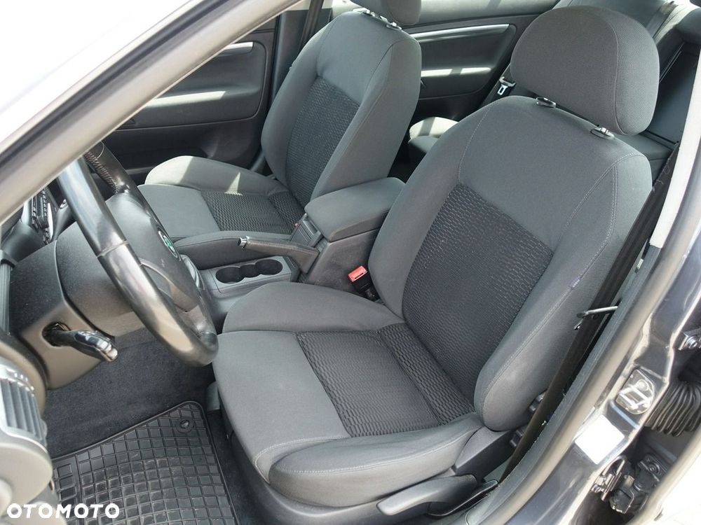 Skoda Superb - 12