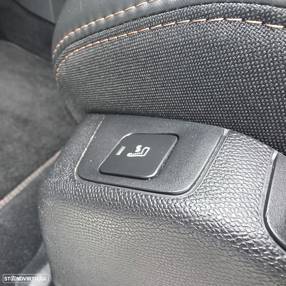Peugeot 3008 2.0 BlueHDi GT EAT6 - 21