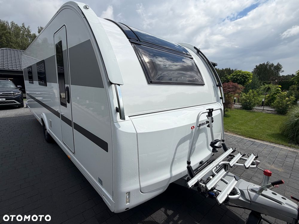 Adria ALPINA 663HT - 10