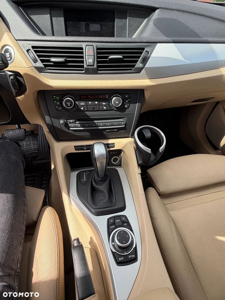 BMW X1 - 14