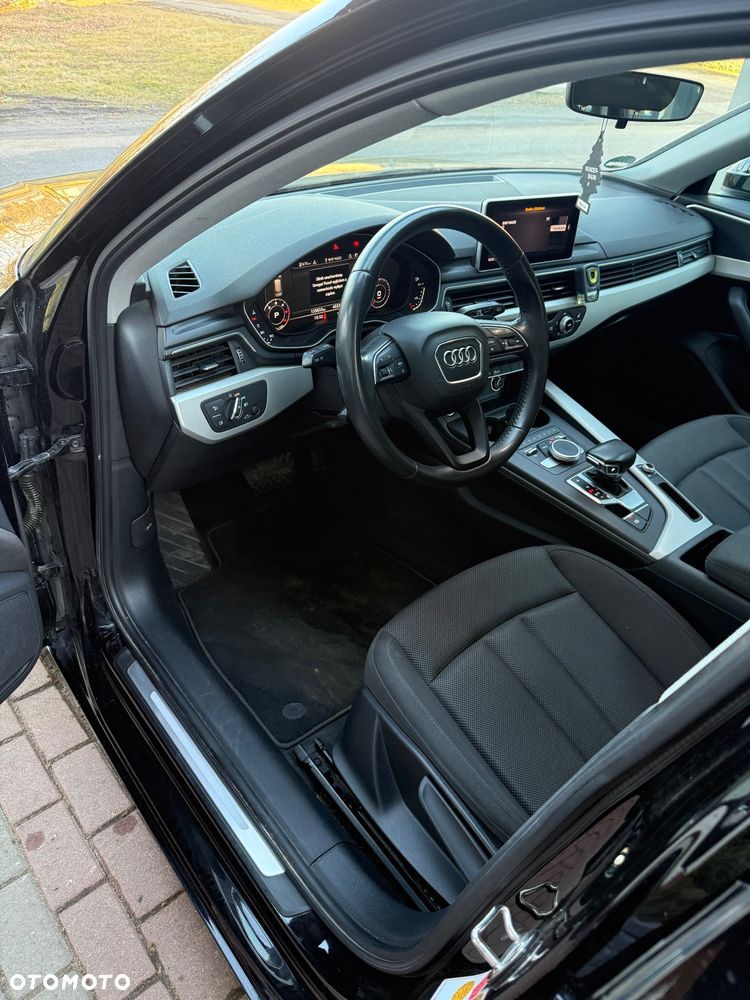 Audi A4 Avant - 34