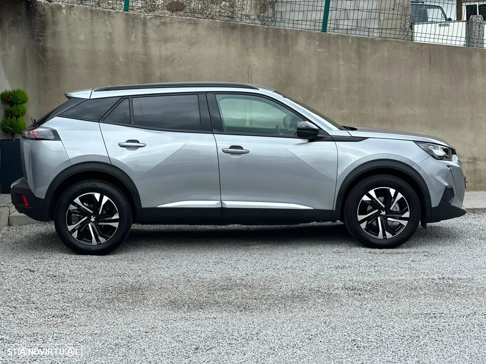 Peugeot 2008 1.2 PureTech Allure Pack - 6