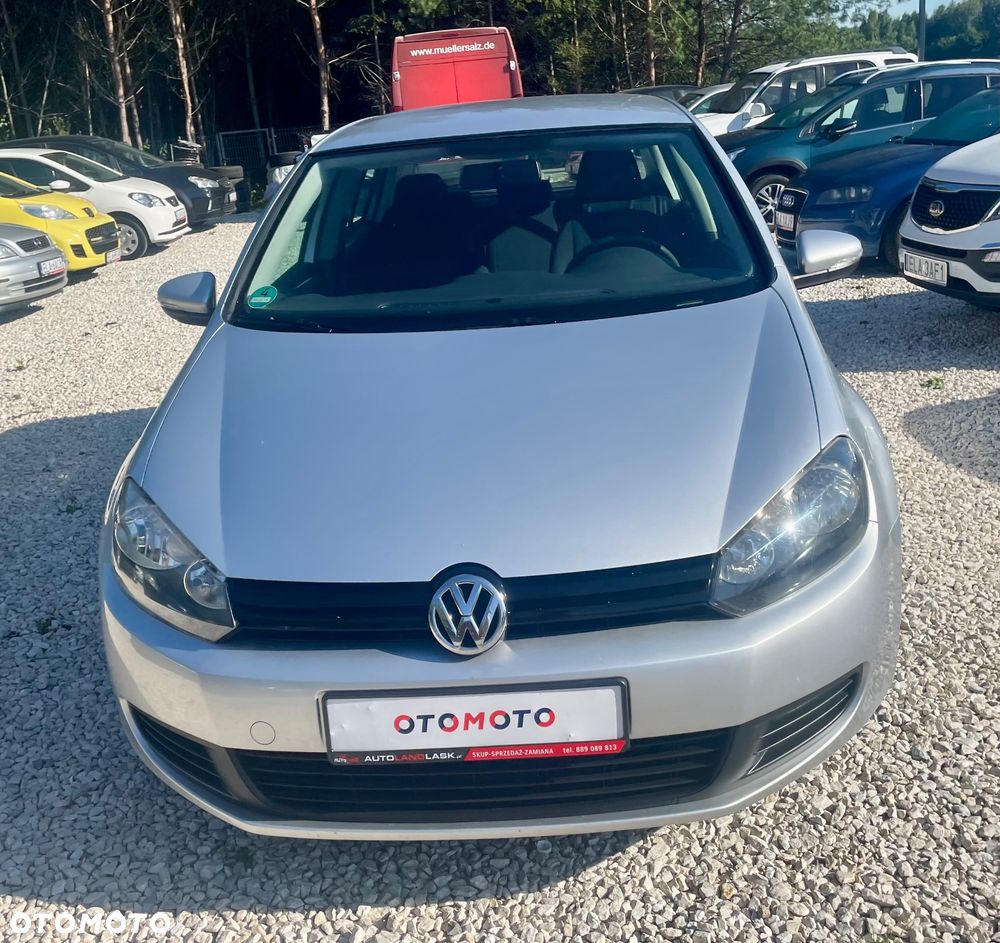 Volkswagen Golf - 14