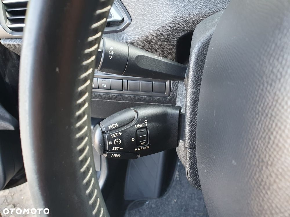 Peugeot 308 1.6 BlueHDi Active S&S - 22