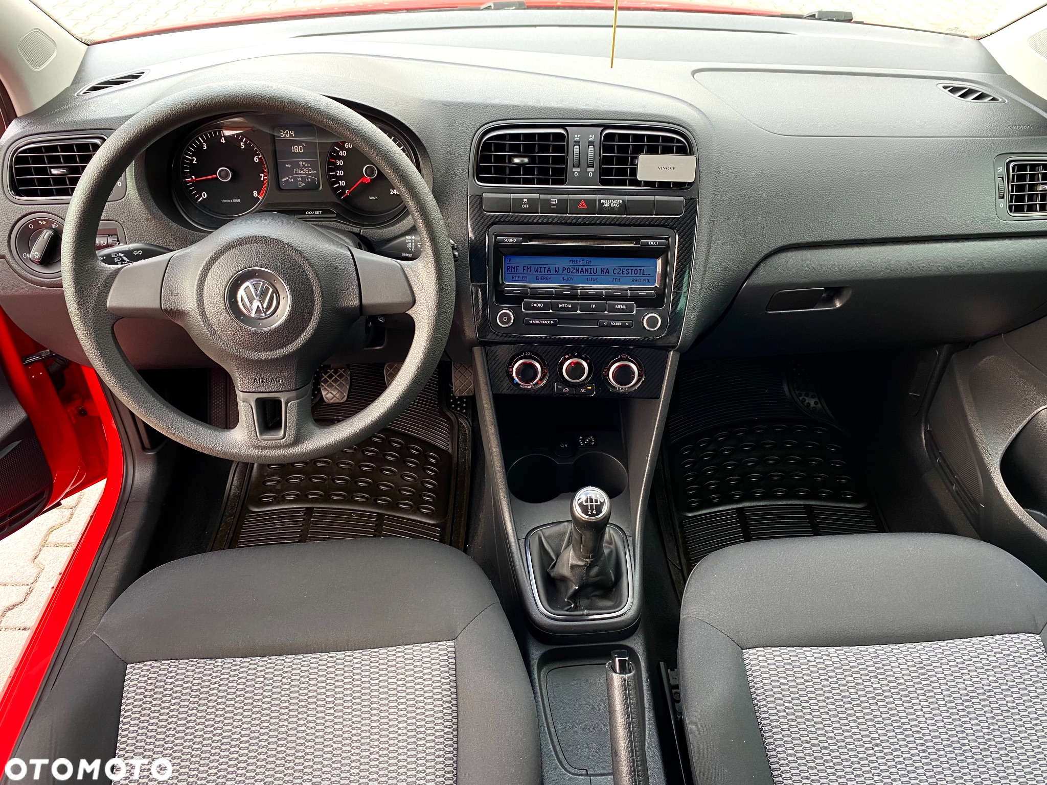 Volkswagen Polo - 7