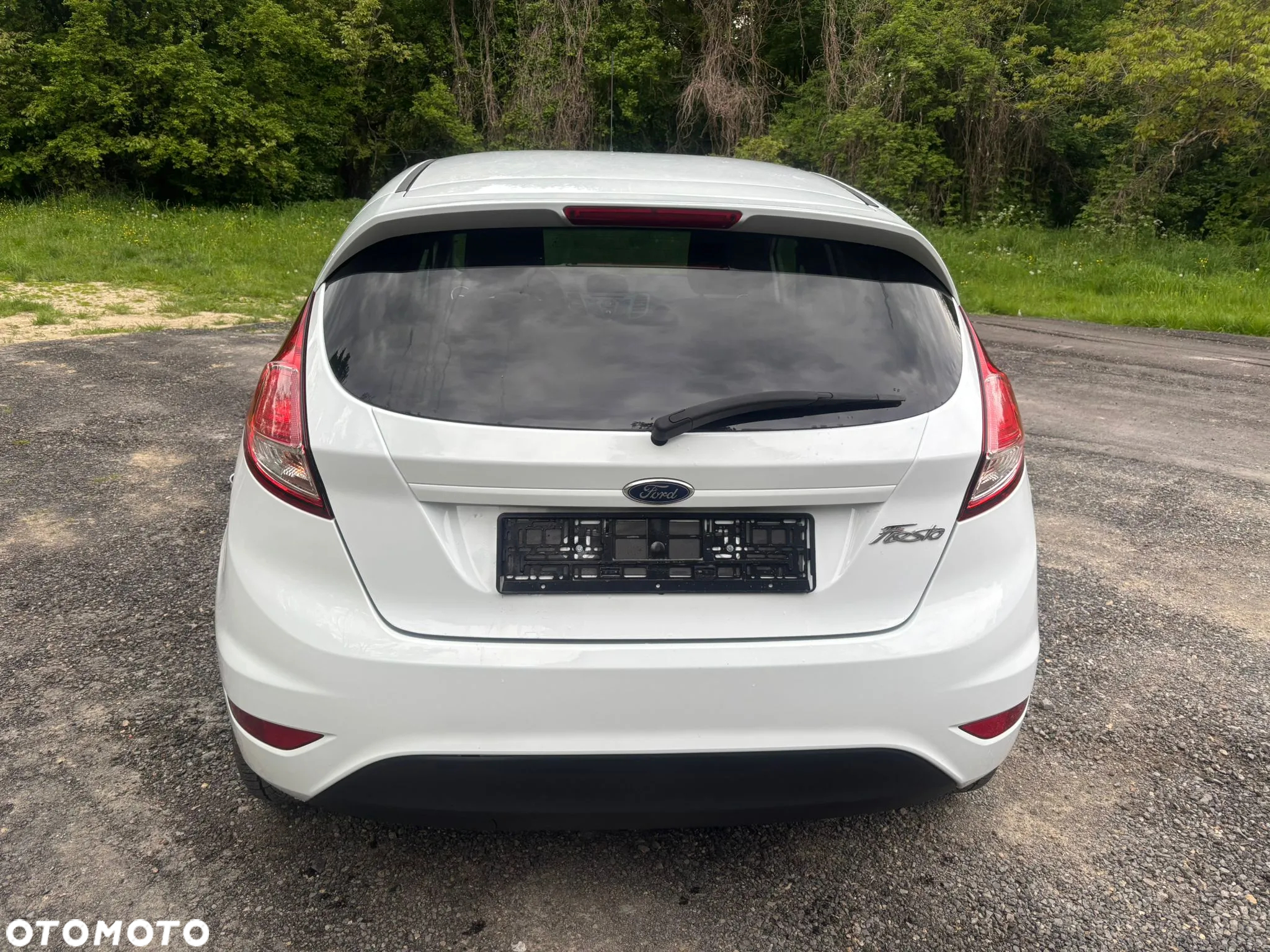 Ford Fiesta 1.25 Titanium - 5