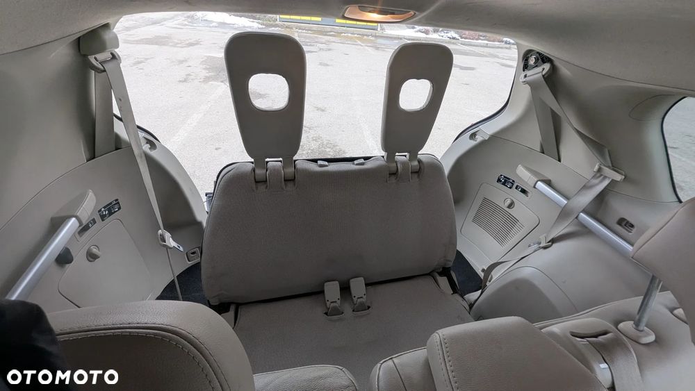 Citroën C-Crosser 2.2 HDi Exclusive - 9