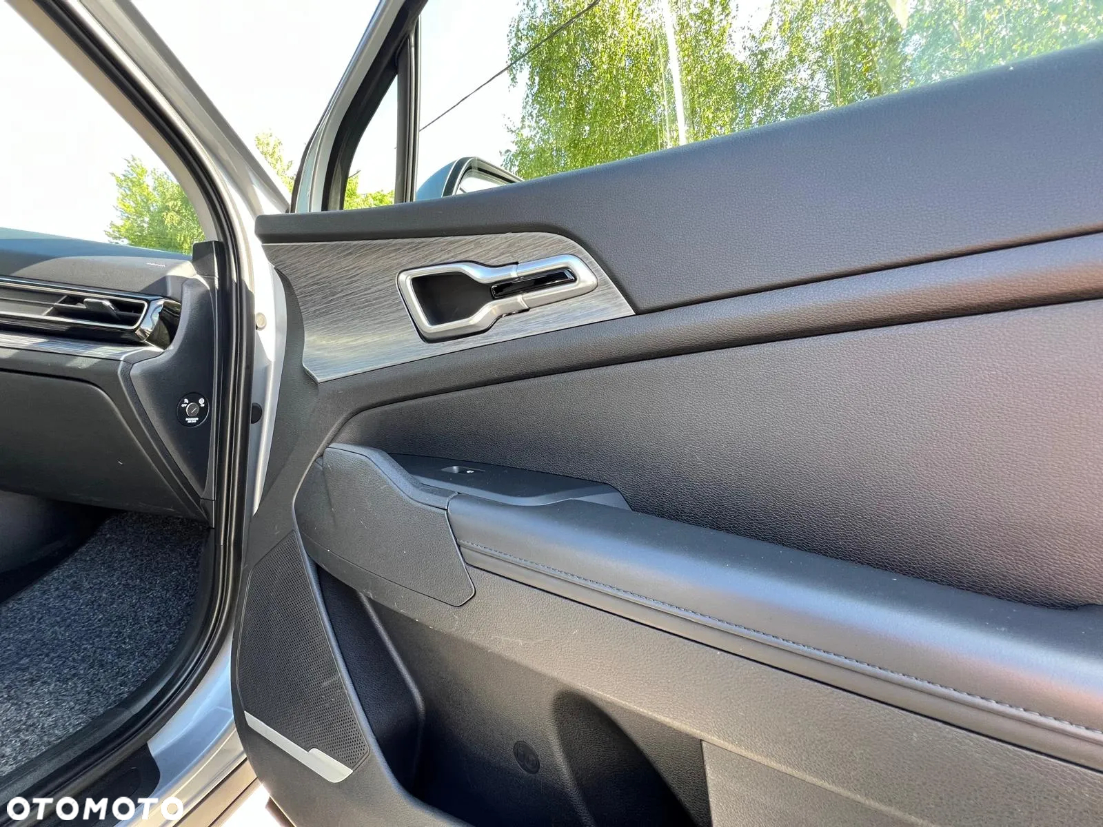 Kia Sportage 1.6 CRDI 2WD Eco-Dynamics+ (48V M-H) DCT Vision - 17
