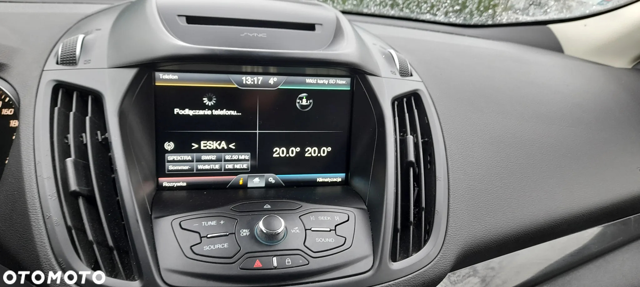 Ford Kuga 1.5 EcoBoost 2x4 Business Edition - 25