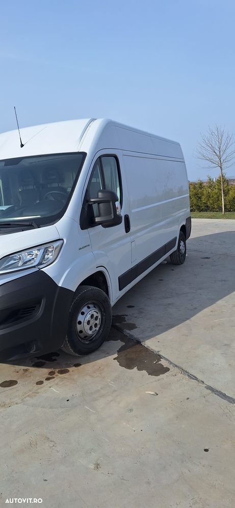 Fiat Ducato - 2