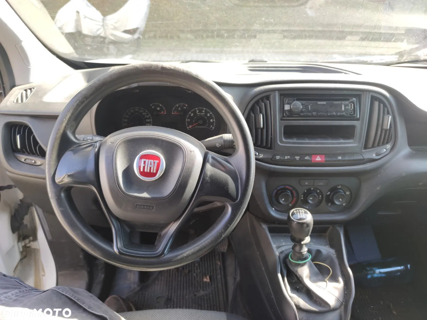Fiat Doblo 1.6 MJ Active - 4