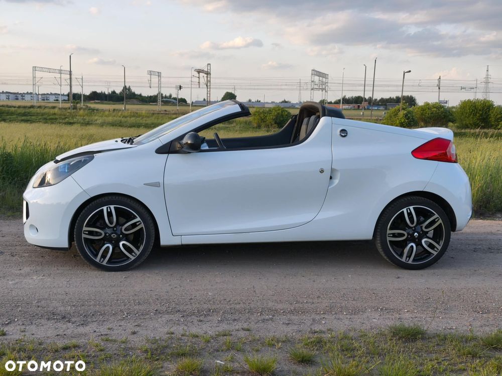 Renault Wind TCe 100 Night and Day - 7