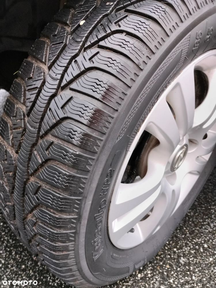 Opel Corsa 1.2 16V EcoFLEX Satellite - 40