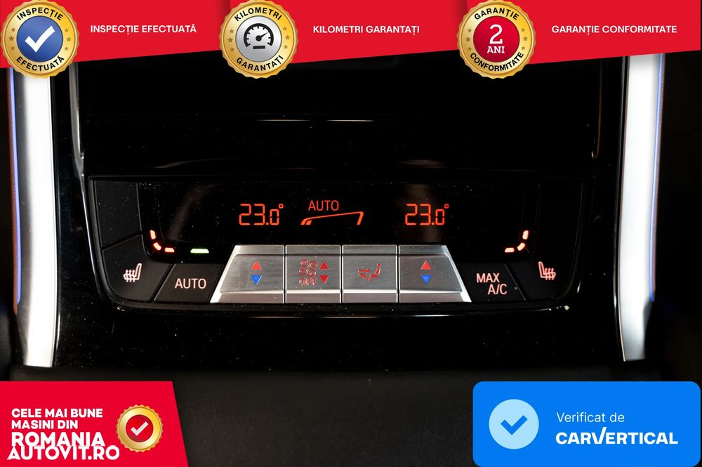 BMW Seria 8 840i AT - 23