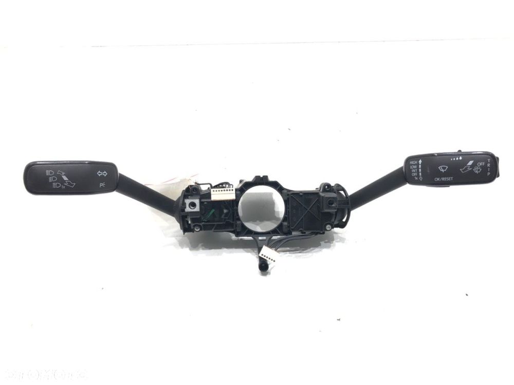 PRZEŁĄCZNIK ZESPOLONY  MAN TGE Autobus 2017 - 2022 2.0 TDI 130 kW [177 KM] olej napędowy 2017 - - 1