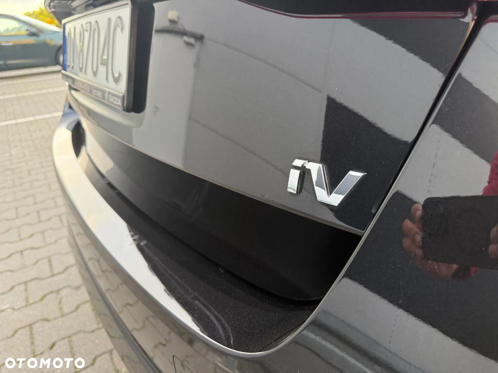 Skoda Octavia - 6