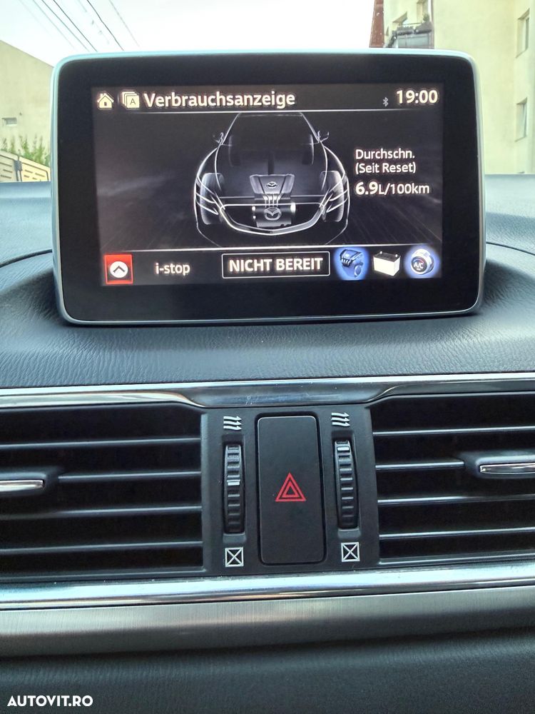 Mazda 3 SKYACTIV-G 120 Exclusive-Line - 24