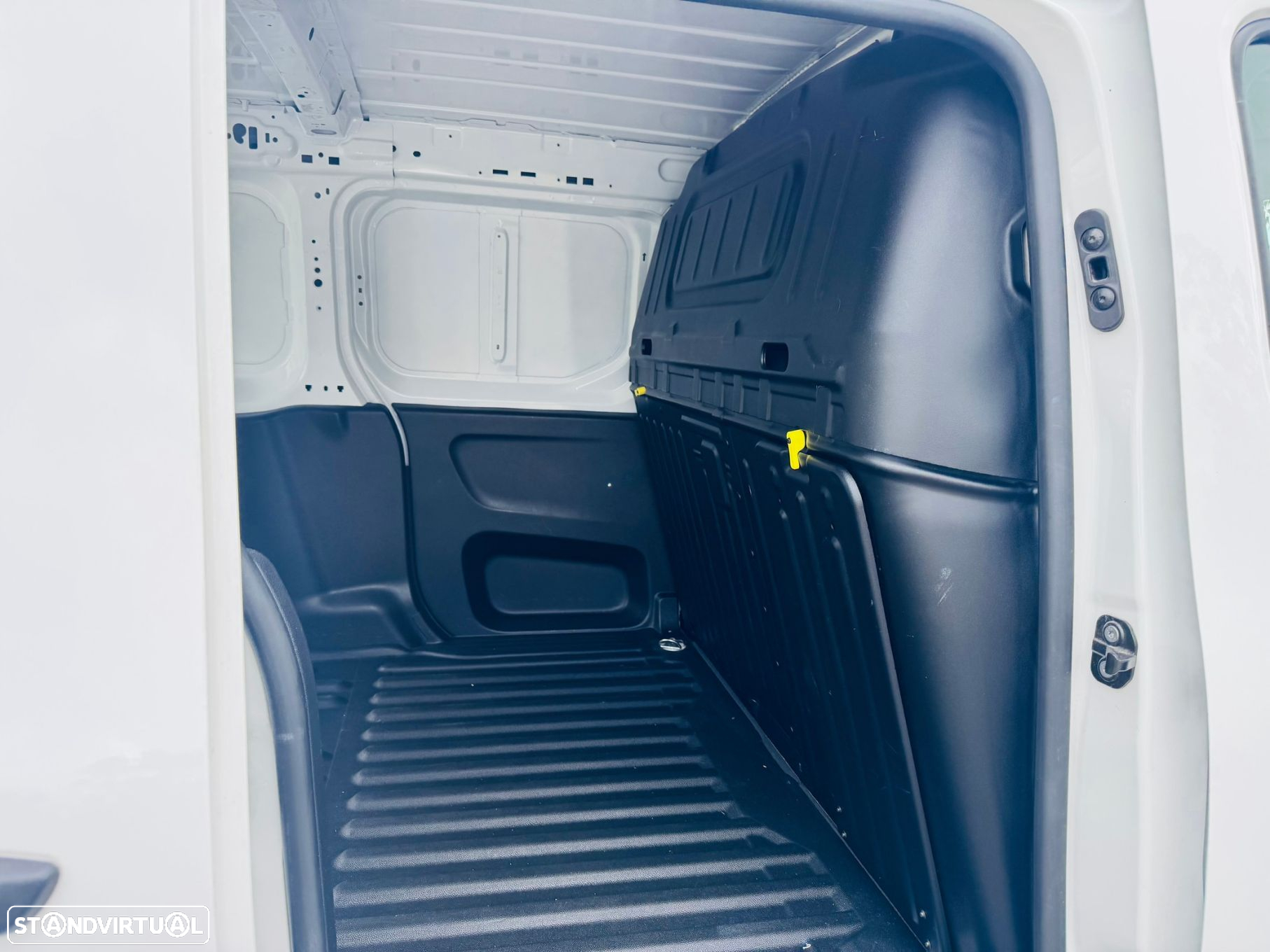 Citroën Berlingo 1.5 BlueHDi XL - 15