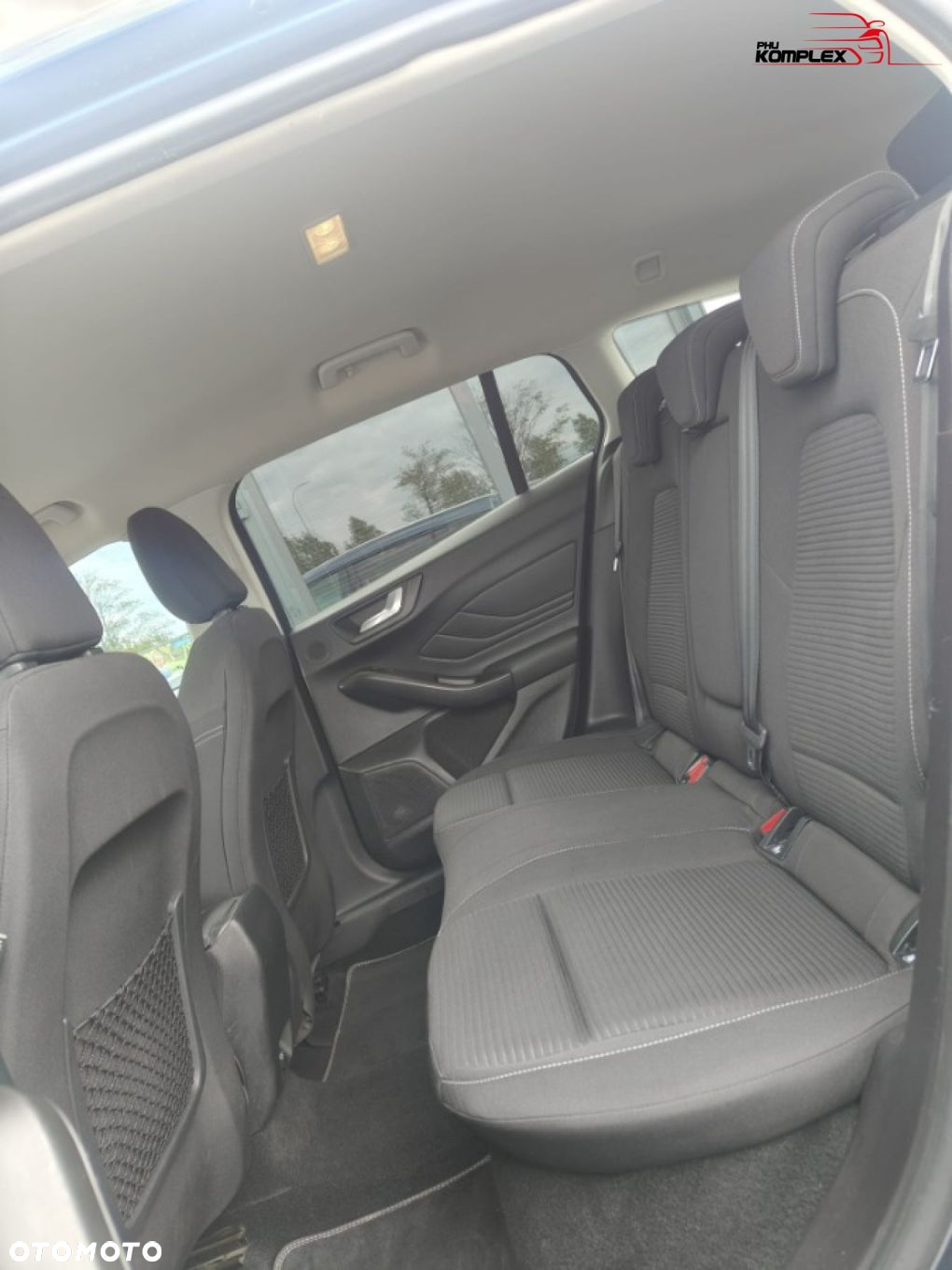 Ford Focus - 9