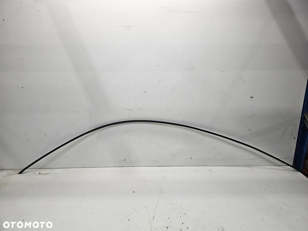 LISTWA MAT LEWA KAROSERYJN AUDI Q5 8R LIFT 8R0853703A - 1