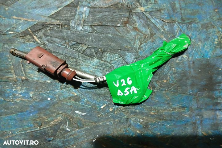 Senzor temperatura gaze de evacuare 03L906088CE 03L906088CE Volkswage - 1