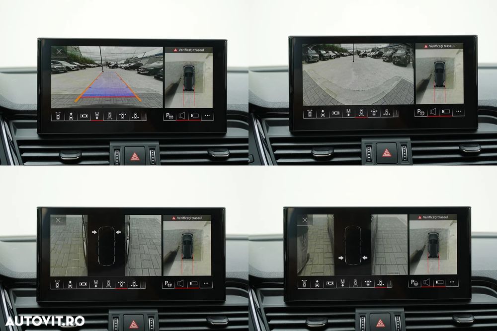 Audi Q5 55 TFSIe quattro S tronic S line - 20