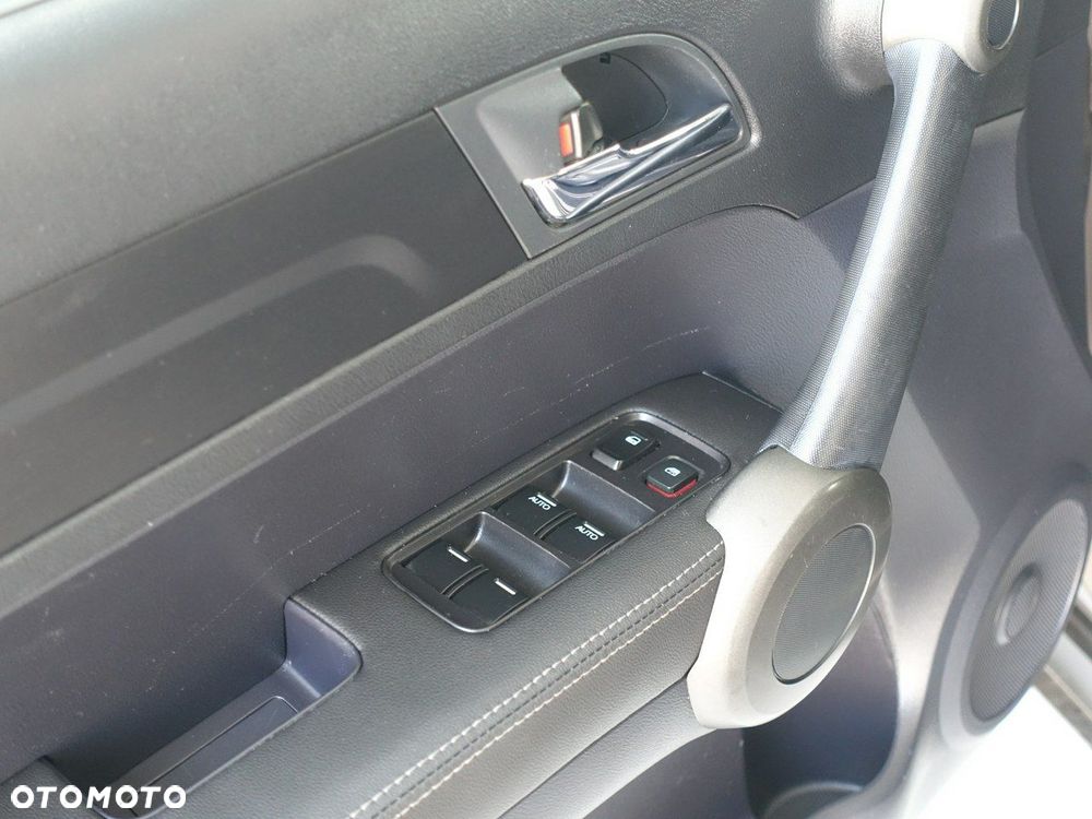 Honda CR-V 2.0 Executive - 14