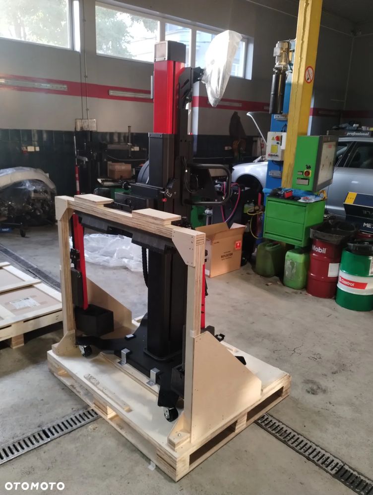 IA900 WA Autel Geometria i Adas wszystko w 1 - 33