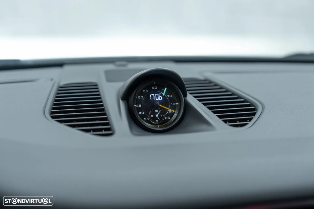 Porsche 911 (991) GT3 - 30