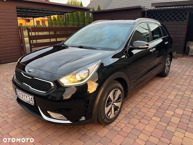 Kia Niro ver-1-6-gdi-hybrid-l-business-line - 3