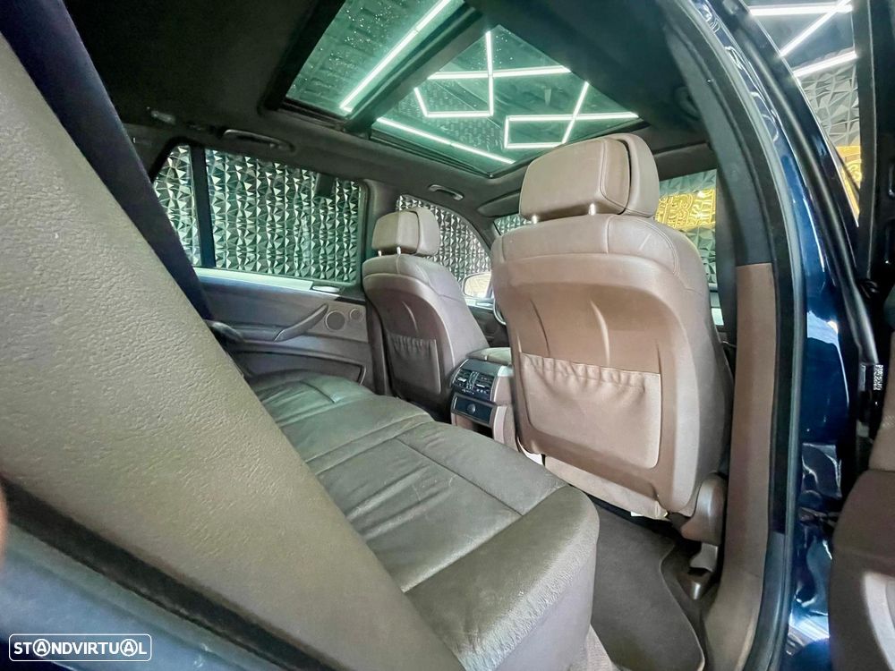 BMW X5 xDrive30d - 35