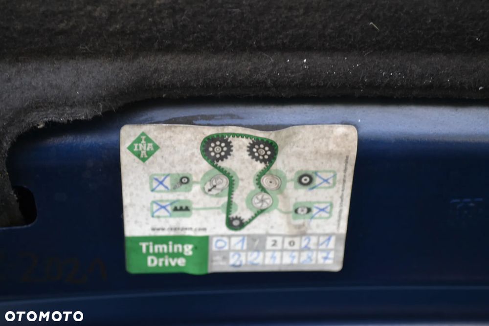 Peugeot 207 110 HDi FAP (Blue Lion) Premium - 29