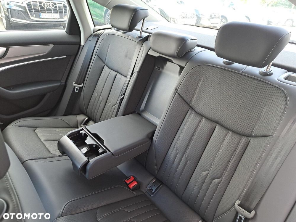 Audi S6 Limousine - 16