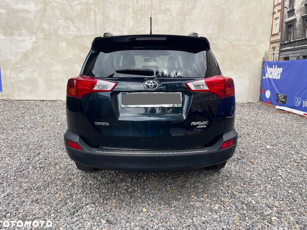 Toyota RAV4 2.0 D-4D Active - 15