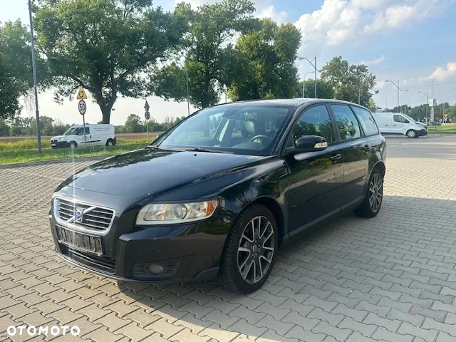 Volvo V50 2.0 Edition - 9