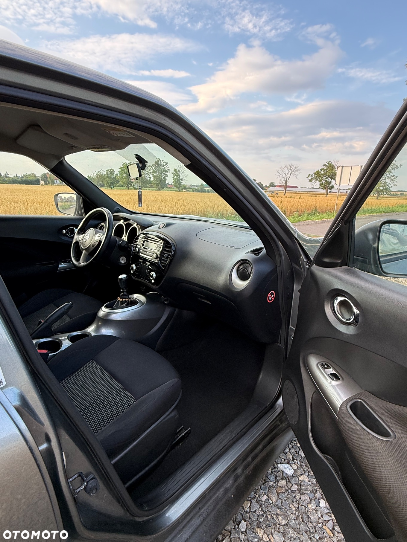 Nissan Juke 1.2 DIG-T Acenta - 7