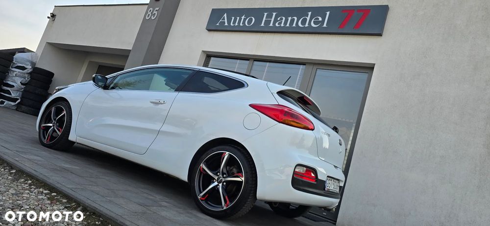 Kia Ceed 1.6 CRDi L - 4